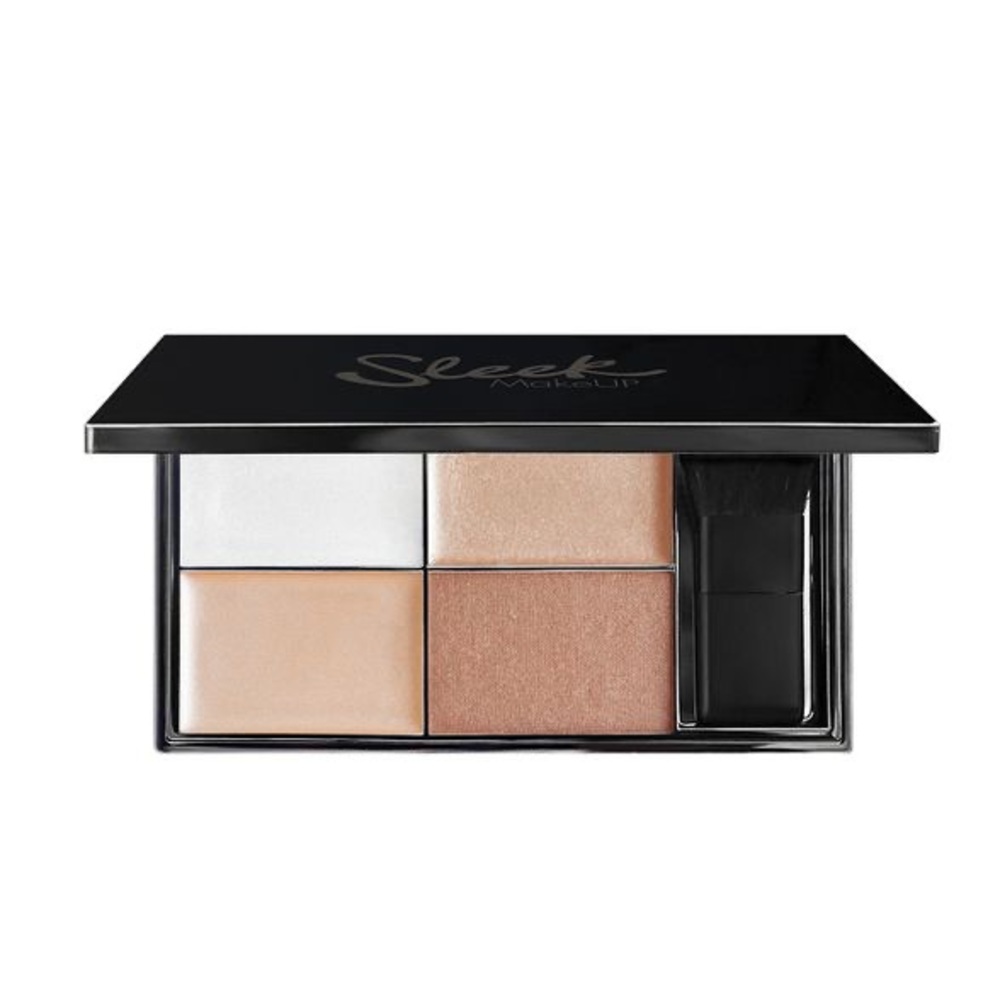 3 for36❗️Sleek✨Highlighting Palette Precious Charm